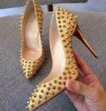 Wedding Women Super High Heels z119210