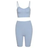 Women Yoga Suits Jogging Suits Tracksuits Tracksuit Outfits S173733849 BL008