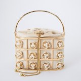 Fashion Design Clutch Rhinestone Handbags HCX-200401223
