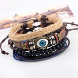 Punk Turkish Evil Eye Bracelet Bracelets QNW401526