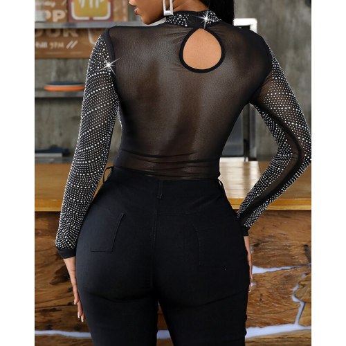 Fashion Bodysuits Bodysuit Outfit Outfits DTY00314