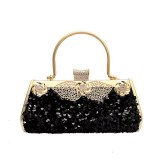 Fashion Shiny Mobile Phone Handbag Crossbody Bags 807384