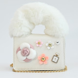 Winter Fashion One Shoulder Bag Bags PS-8098192