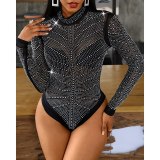 Fashion Bodysuits Bodysuit Outfit Outfits DTY00314