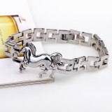 Men Classic High Quality Wristband Bracelet Bracelets QNW612738