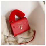 Winter Fashion One Shoulder Bag Bags 41-155061