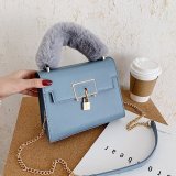 Winter Fashion One Shoulder Bag Bags 41-155061