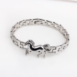 Men Classic High Quality Wristband Bracelet Bracelets QNW612738