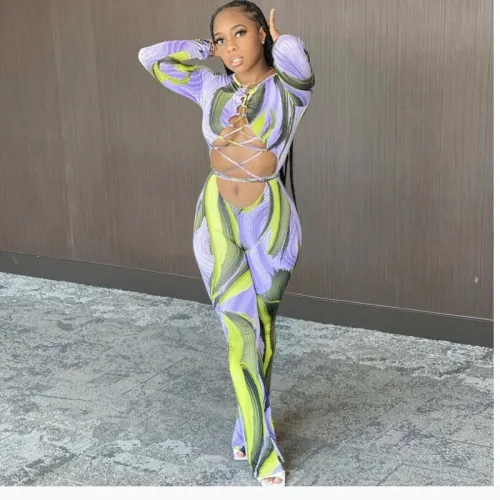 Women's Sexy Yoga suits Jogging Suits Tracksuits Tracksuit Outfits P09305162W