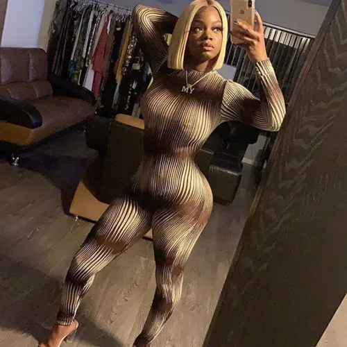 Sexy Bodysuits Bodysuit Outfit Outfits M9007