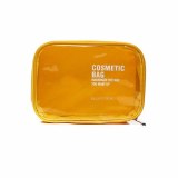 Waterproof Transparent PVC Cosmetic Makeup Bags 105465