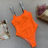 One Piece Sexy Swimsuit Bathing Suit Women Bikini Swimsuits 8889910