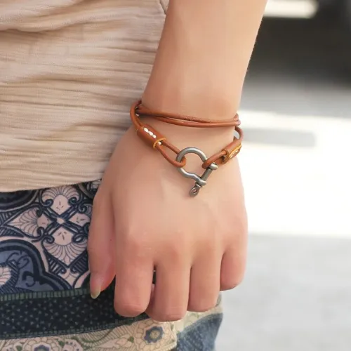 Women Bracelet Trendy Simple Friendship Bracelets QNW220213