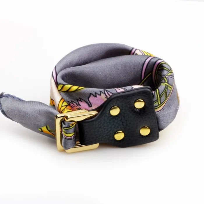 Double-layer Textile Printing Bracelets ZPS19210