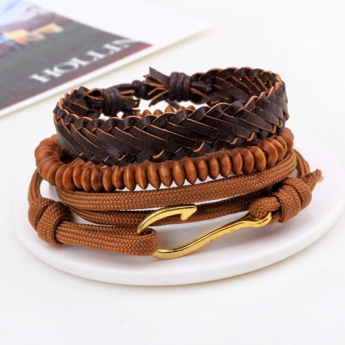 Handmade Beaded Jewelry Bracelet Bracelets QNW402233