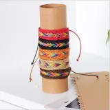 Natural Nation Wind Hand Foreign Trade Bracelet Bracelets QNW222536