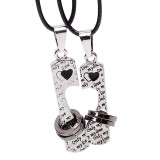 Fashion Necklace Necklaces QNN3009110