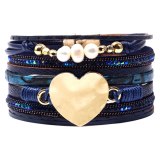 Original Love Multi-Layer Women's Bracelet Bracelets QNW254657