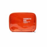 Waterproof Transparent PVC Cosmetic Makeup Bags 105465