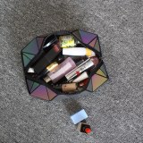 Seasonblack Luminous Women Makeup Storage Cosmetic Bags 170112
