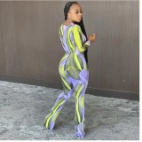 Women's Sexy Yoga suits Jogging Suits Tracksuits Tracksuit Outfits P09305162W