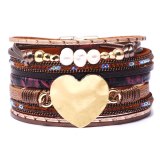 Original Love Multi-Layer Women's Bracelet Bracelets QNW254657