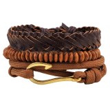 Handmade Beaded Jewelry Bracelet Bracelets QNW402233