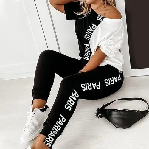 Yoga suits Jogging Suits Tracksuits Tracksuit Outfits 957889#