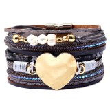 Original Love Multi-Layer Women's Bracelet Bracelets QNW254657
