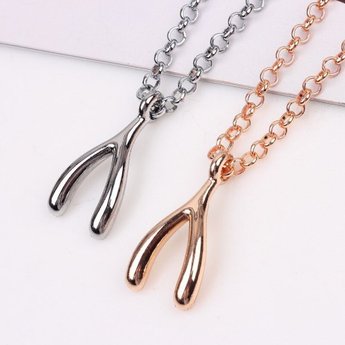 Upscale New Clavicle Chain Jewelry  Necklaces QNN701122