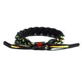 Reflective Shoelace Bracelet Bracelets QNW2590101