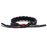 Reflective Shoelace Bracelet Bracelets QNW2590101