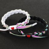 Reflective Shoelace Bracelet Bracelets QNW2590101