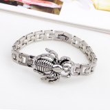 Spider Insect  Bracelet Bracelets QNW613445