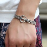 Unisex Mens Jewelry Drip Skull Head Wristband Bracelets QNW613344