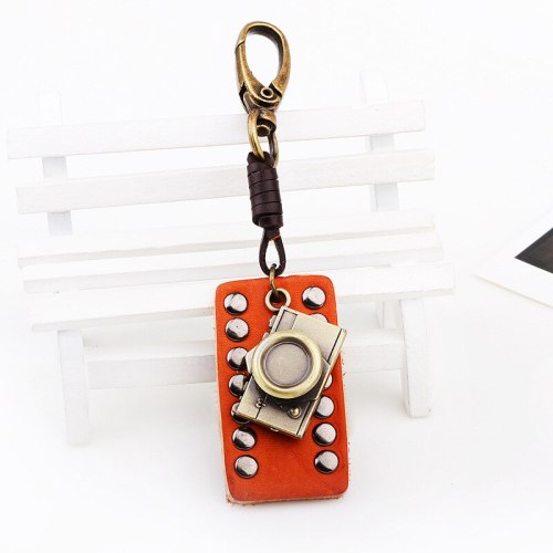 Fashion Jewelry Male Decorations Handmade Trendy Creative Key Chains K001728