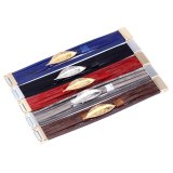 Fashion Alloy Leaf Leather Women Bracelet Bracelets QNW254758