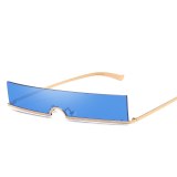 Personal Mini Frameless Sunglasses 66477