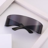 Personality Vintage Fashion Sunglasses 701324