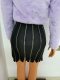 Fashion High Waist Dress Skirt Skirts FF106475