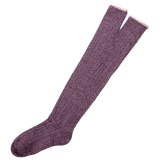 Women Over Knee Fashion Female Sexy Socks FB8W24859D