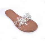 Casual Women Shoes Chausson Pantoffels Dames Slides Female Slippers 11223