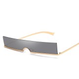 Personal Mini Frameless Sunglasses 66477
