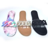 Casual Women Shoes Chausson Pantoffels Dames Slides Female Slippers 11223
