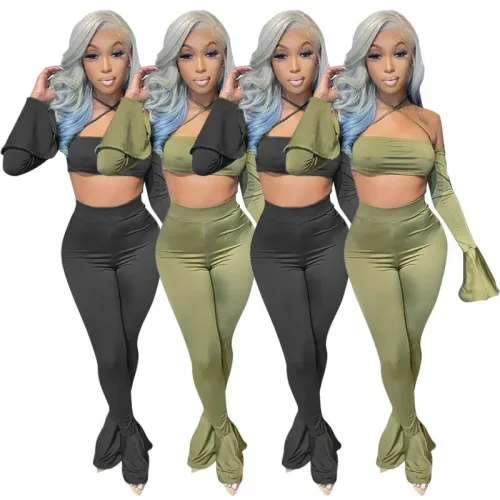 Fashion Bodysuits Bodysuit Outfit Outfits S093412A