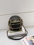 Basketball Purse Hip hop Shoulder Messenger Clutch Handbags