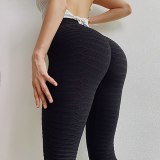 Seamless Leggings High Waist Yoga Pant Pants B01728