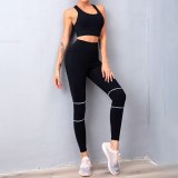 Yoga suits Jogging Suits Tracksuits Tracksuit Outfits Y26B744758