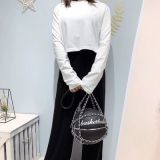 Basketball Purse Hip hop Shoulder Messenger Clutch Handbags