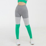 Women Fitness Sport Leggings Yoga Pants ZC242738